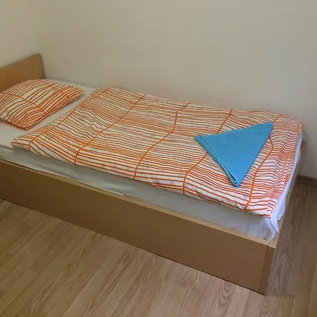 Hostel Simple Vodmat