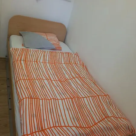 Hostel Simple Vodmat