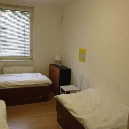 Hostel Simple Vodmat