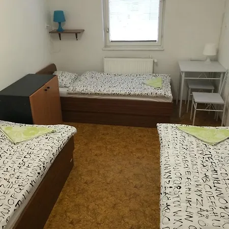 Simple Vodmat