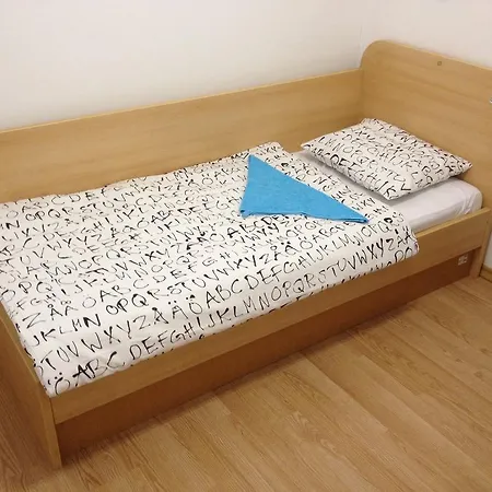 Hostel Simple Vodmat