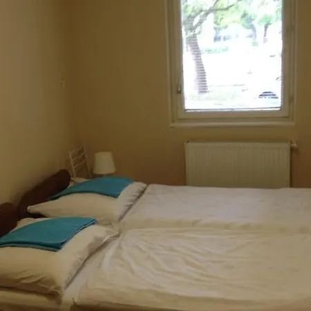 Simple Vodmat Hostel Laibach